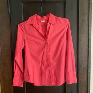 Calvin Klein work shirt